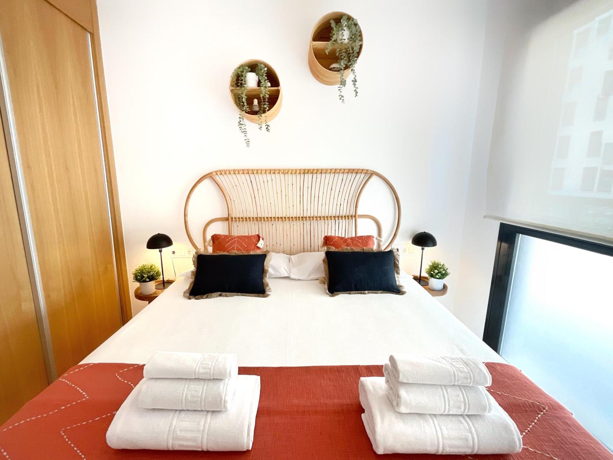 Ks Dona Pepita - Kaleria Suites Almería Zewnętrze zdjęcie