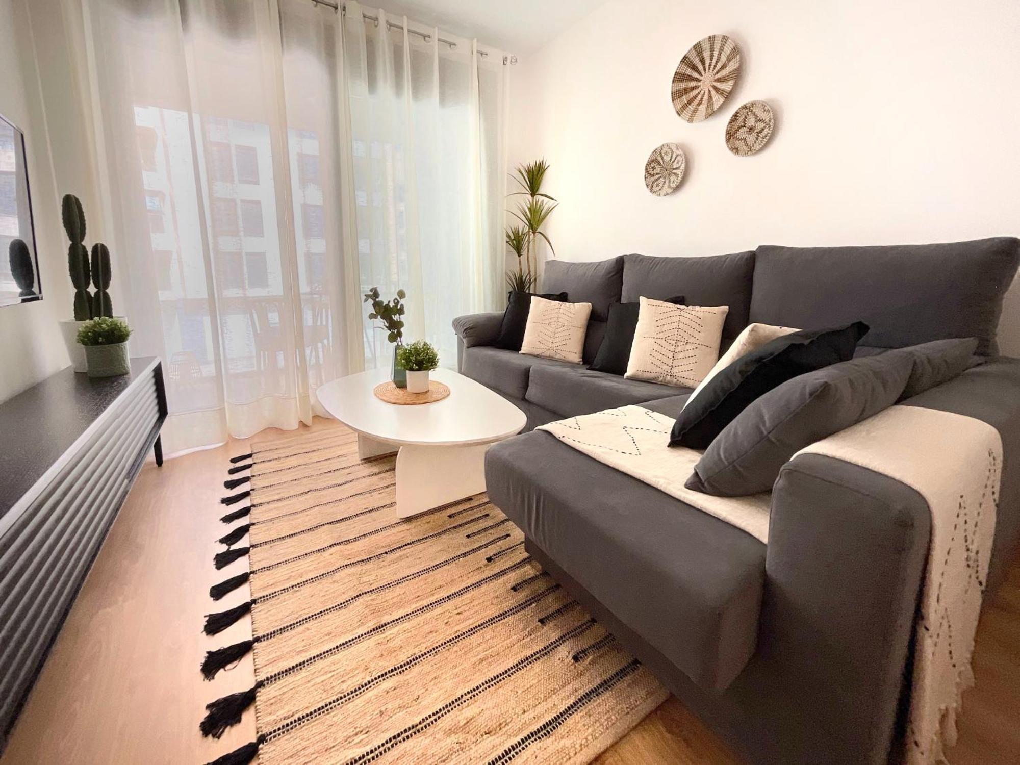 Ks Dona Pepita - Kaleria Suites Almería Zewnętrze zdjęcie