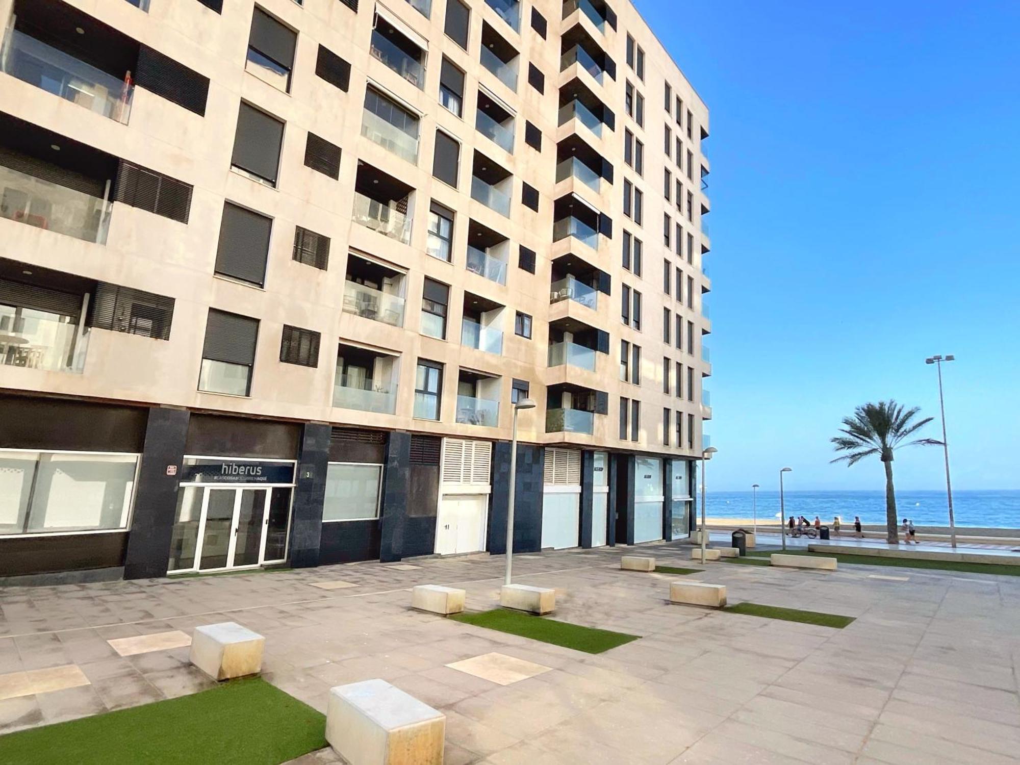 Ks Dona Pepita - Kaleria Suites Almería Zewnętrze zdjęcie